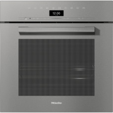 Комбі-пароварка Miele DGC 7460 HC Pro графітово-сірий