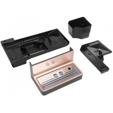 Кавомашина Miele CM 5510 рожеве золото