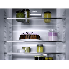 Холодильно-морозильна комбінація Miele KFN 7795 C