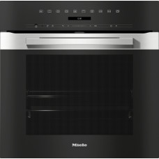 Комбі-пароварка Miele DGC 7250 CleanSteel