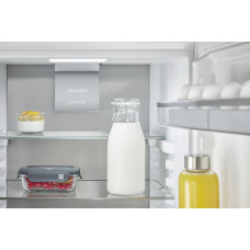 Холодильно-морозильна комбінація Miele KFN 7844 C