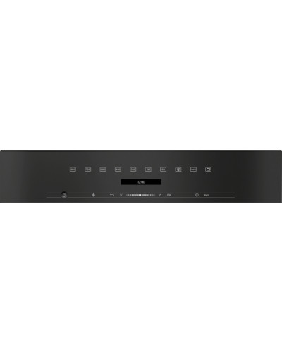 Мікрохвильова піч Miele M 7240 TC EDST/CLST