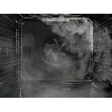 Комбі-пароварка Miele DGC 7250 CleanSteel