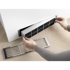  Вугільний фільтр Miele DKF 1000 R 