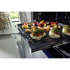 Духова шафа Miele H 2465 B OBSW/EDST-LOOK