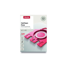 Miele FJM HyClean Pure Мешок-пылесборник 4 шт.