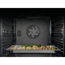 Комбі-пароварка Miele DGC 7250 CleanSteel