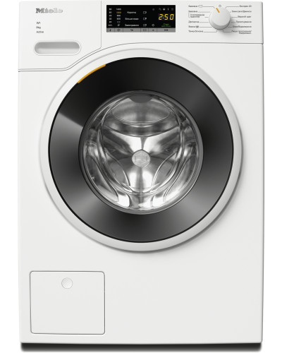 Пральна машина Miele WWA 120 WCS