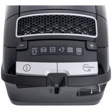 Пилосос Miele SGDF3 чорний обсідіан