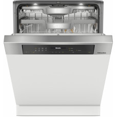 Посудомийна машина вбудована Miele G 7710 SCI