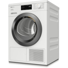 Сушильна машина Miele TED 645 WP