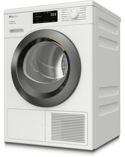 Сушильна машина Miele TED 645 WP