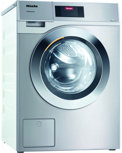 Пральна машина професійна Miele PWM 908 DP SST/зл.клапан, нерж.сталь