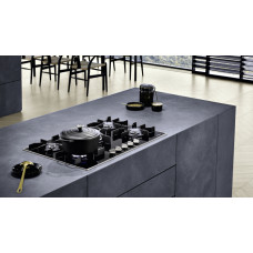 Варильна поверхня газова Miele KM 3034-1 EDST