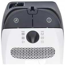 Пилосос Miele SBAF3 білий лотос