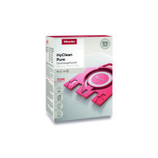 Miele FJM HyClean Pure Мешок-пылесборник 4 шт.