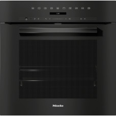 Комбі-пароварка Miele DGC 7250 чорний обсидіан