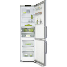 Холодильно-морозильна комбінація Miele KFN 4797 CD clst