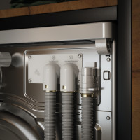 Пральна машина Miele WWV 980 WPS Passion