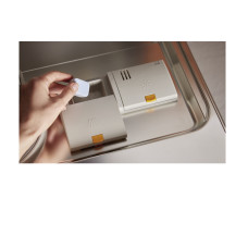 Таблетки для посудомоечных машин Ultra Tabs All in 1 (60 шт.)