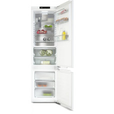 Холодильно-морозильна комбінація Miele KFN 7844 C