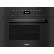 Парова шафа Miele DGM 7440 OBSW