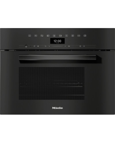 Парова шафа Miele DGM 7440 OBSW