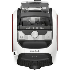 Пилосос Miele SNRF0 Boost CX1 білий лотос