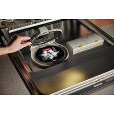 Средство для посудомоечных машин Miele всё в одном PowerDisk All in 1 (400 гр)