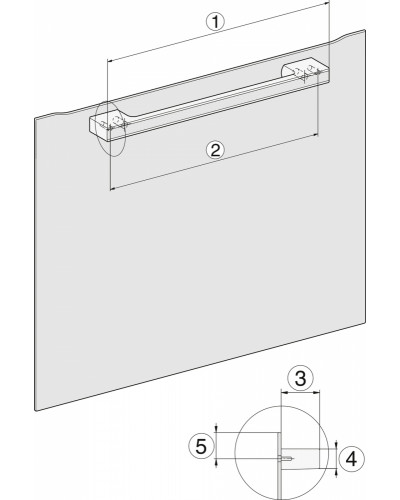 Парова шафа Miele DGM 7440 CleanSteel