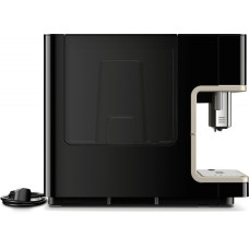 Кавомашина Miele CM 6360 чорний обсідіан