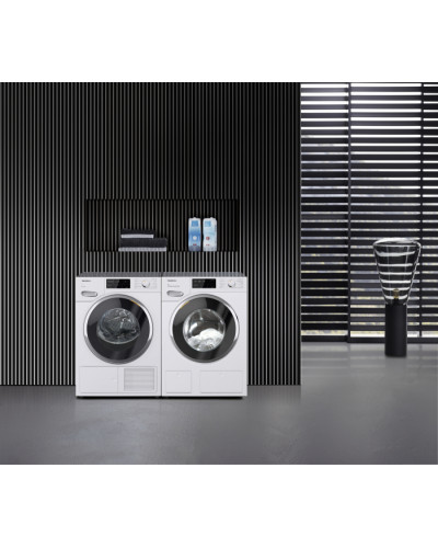 Пральна машина Miele WWI 860 WPS PWash TDos 9kg