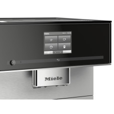 Кавомашина Miele CM 7350 OBSW