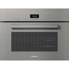 Комбі-пароварка Miele DGC 7440 HC Pro графiтово-сiрий