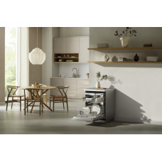Посудомийна машина Miele G 5000 SC Clean Steel