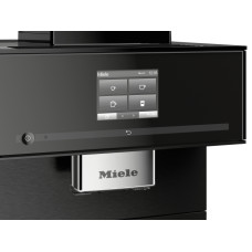 Кавомашина Miele CM 7750 OBSW