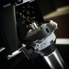 Кавомашина Miele CM 5510 чорний обсидіан матовий