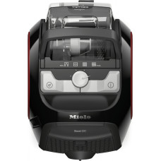 Пилосос Miele SNRF3 Boost CX1 125 Edition чорний обсидіан