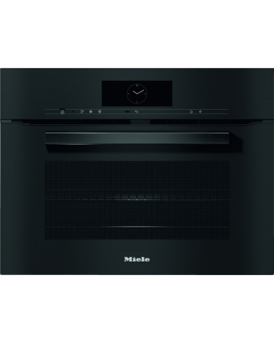 Духова шафа компактный с СВЧ Miele H 7840 BM OBSW