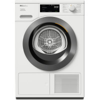 Сушильна машина Miele TED 645 WP