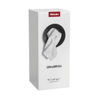 Засіб для прання білої білизни Miele  UltraWhite 1,1 кг