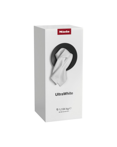 Засіб для прання білої білизни Miele  UltraWhite 1,1 кг