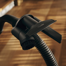 Пилосос Miele SNRF0 Boost CX1 чорний обсидіан