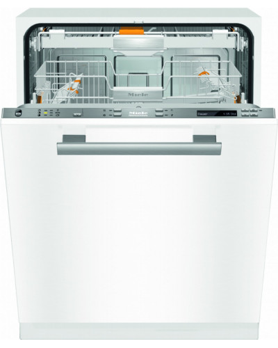 Посудомийна машина професійна Miele PG 8133 SCVi XXL