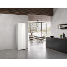 Холодильно-морозильна комбінація Miele KFN 4395 CD ws