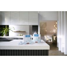 Таблетки для миття посуду в посудомийній машині Miele Ultra Tabs Power (120 шт)