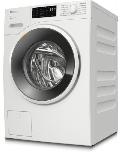 Пральна машина Miele WWB 360 WCS