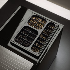 Кавомашина Miele CM 7750 OBSW