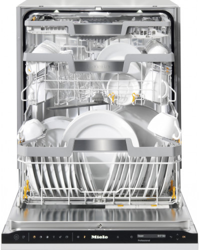 Професійна посудомийна машина PFD 104 SCVi XXL