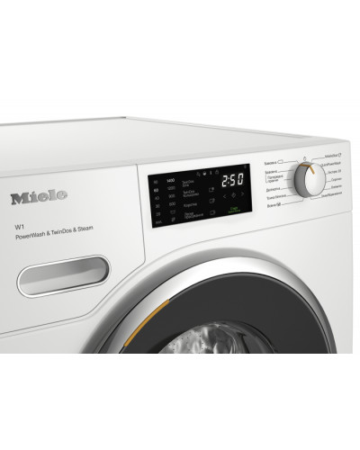 Пральна машина Miele WWG 880 WCS